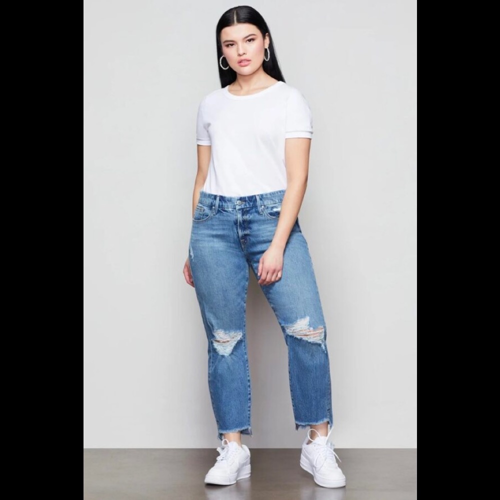 Good American jeans